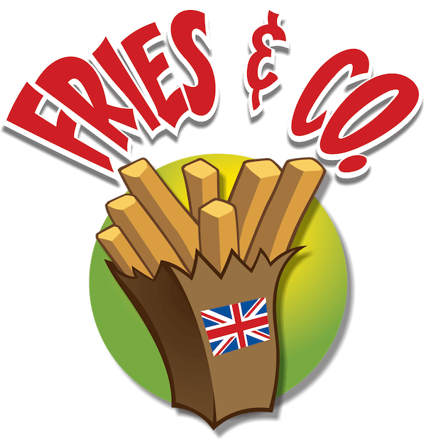 Fries & Co Logo
